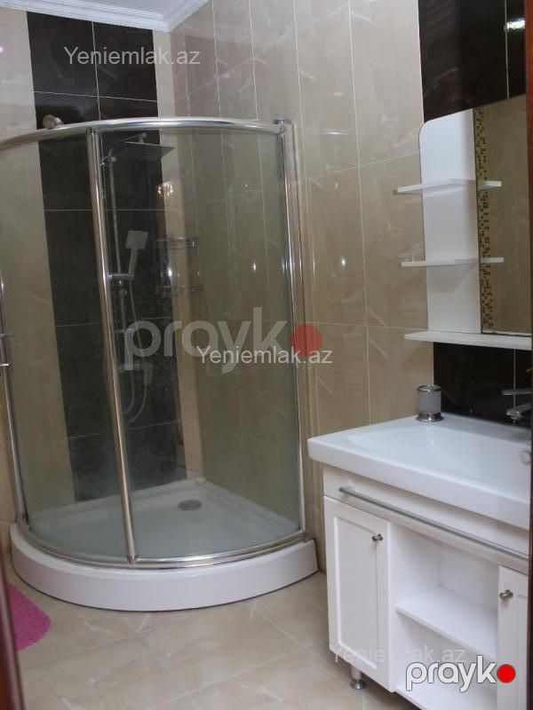 Satılır 4 otaqlı Bina evi menzil (Yeni tikili), 216 m², Nəsimi rayonu — Mənzil, Bakı (5)