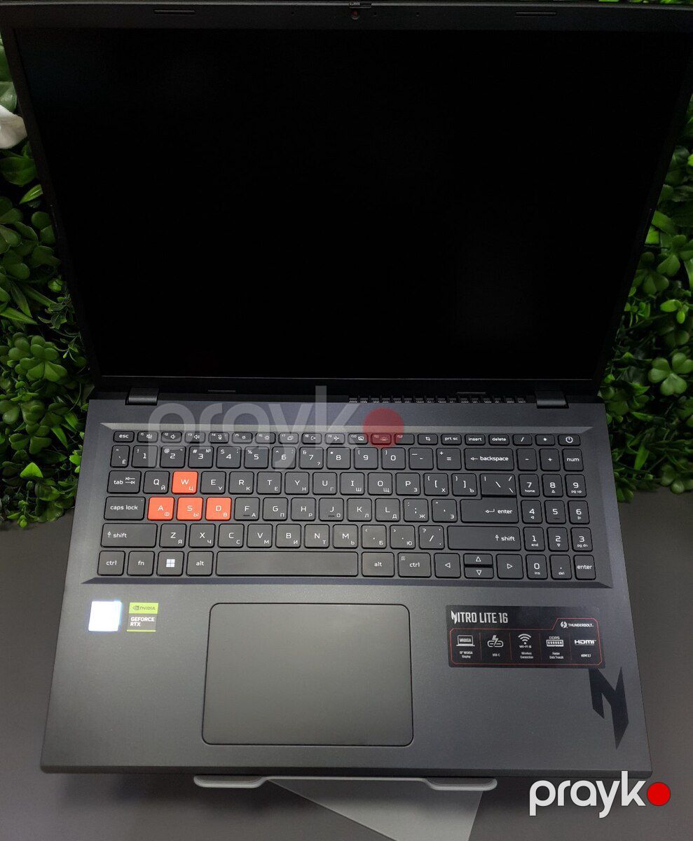 Acer Nitro Lite 16 — Noutbuklar, Bakı (6)