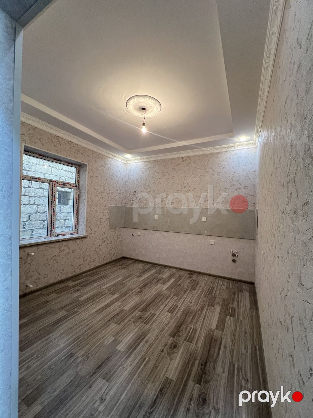 Satılır 4 otaqlı həyət evi/bağ evi 130 m² — Ev, villa, Xırdalan (9)