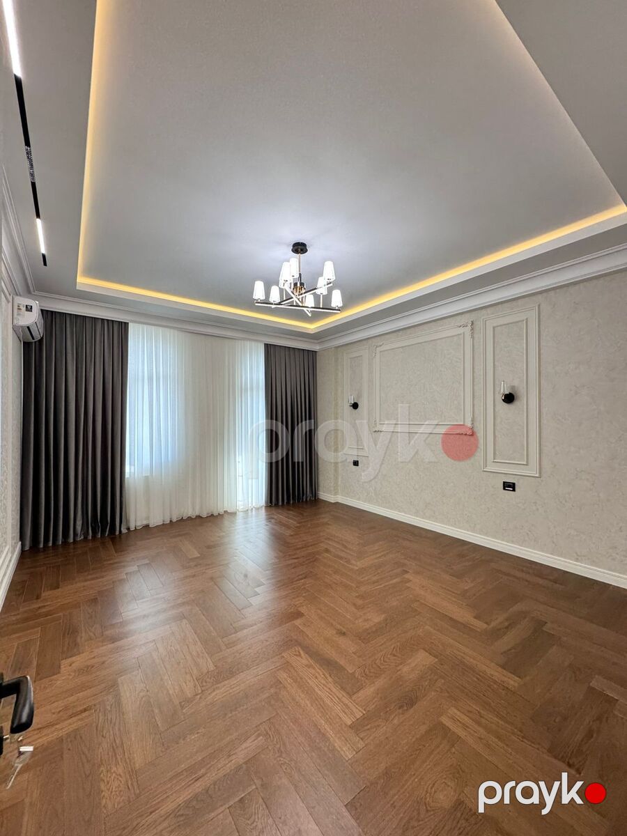 Satılır 4 otaqlı yeni tikili 181 m² — Mənzil, Bakı (12)