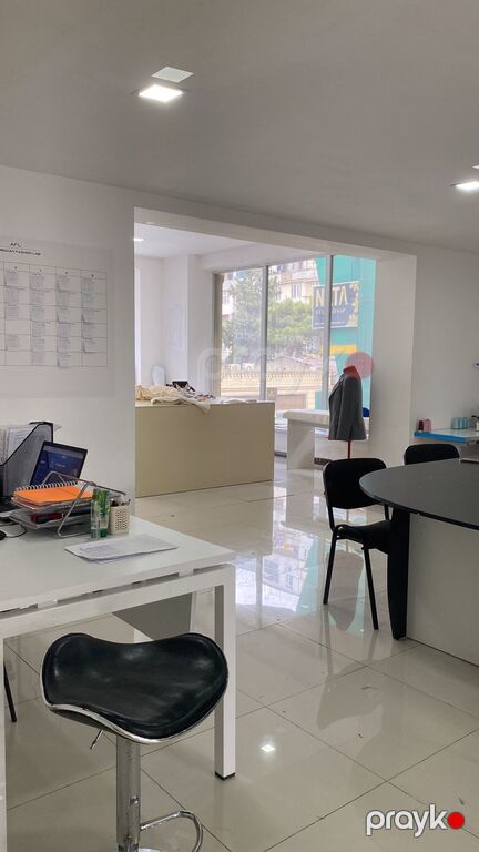 Satılır obyekt 115 m² — Əmlak, Bakı (4)