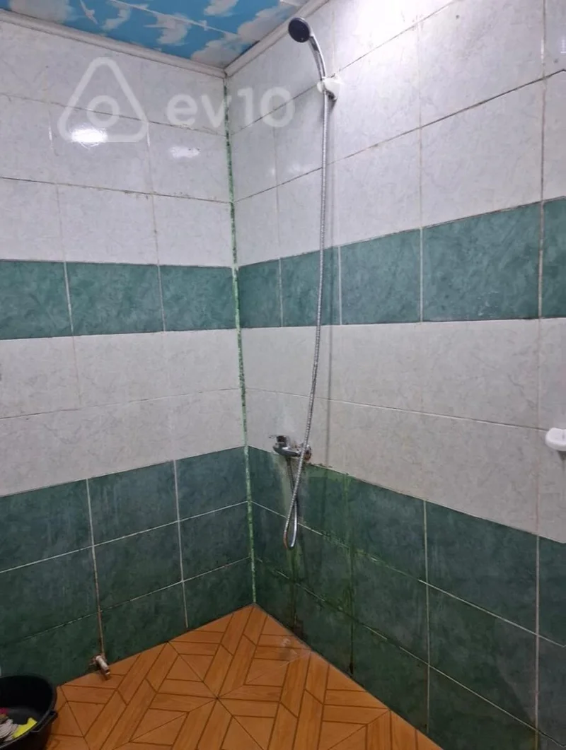 3 otaqlı mənzil, 60 m², Akim Abbasov kucəsi — kirayə — Mənzil, Bakı (8)