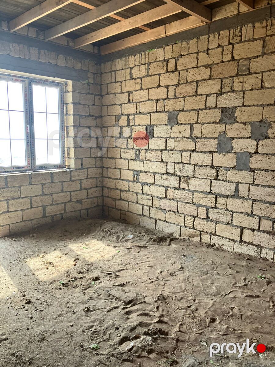 Satılır 4 otaqlı həyət evi/bağ evi 140 m² — Ev, villa, Bakı (9)