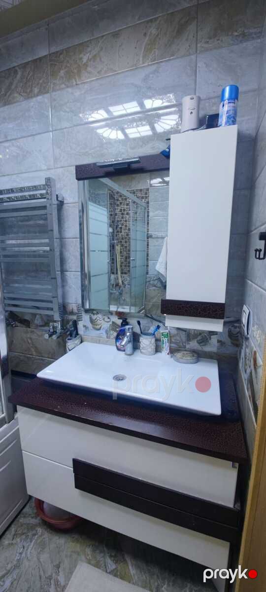 Satılır 4 otaqlı yeni tikili 156 m² — Mənzil, Bakı (10)