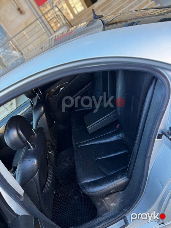 Mercedes E 220, 2.2 L, 2004 il, 434 500 km — Avtomobillər, Bakı (11)