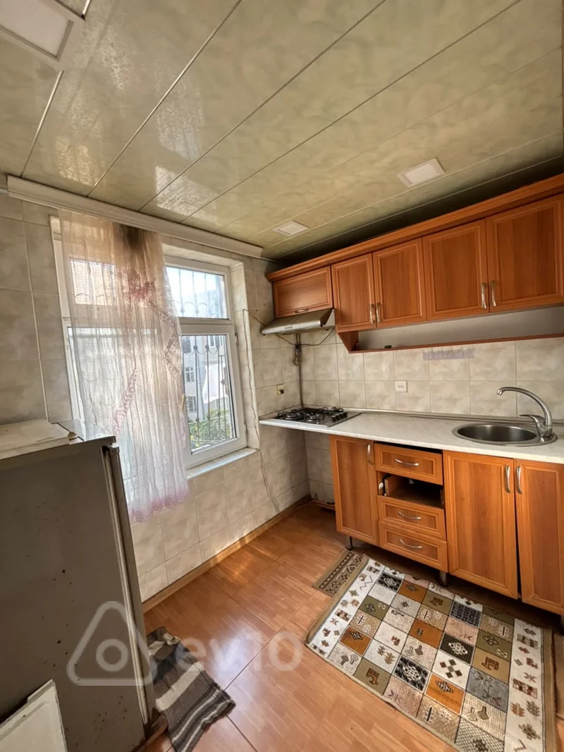 3 otaqlı mənzil, 90 m², Nəsimi — kirayə — Mənzil, Bakı (5)