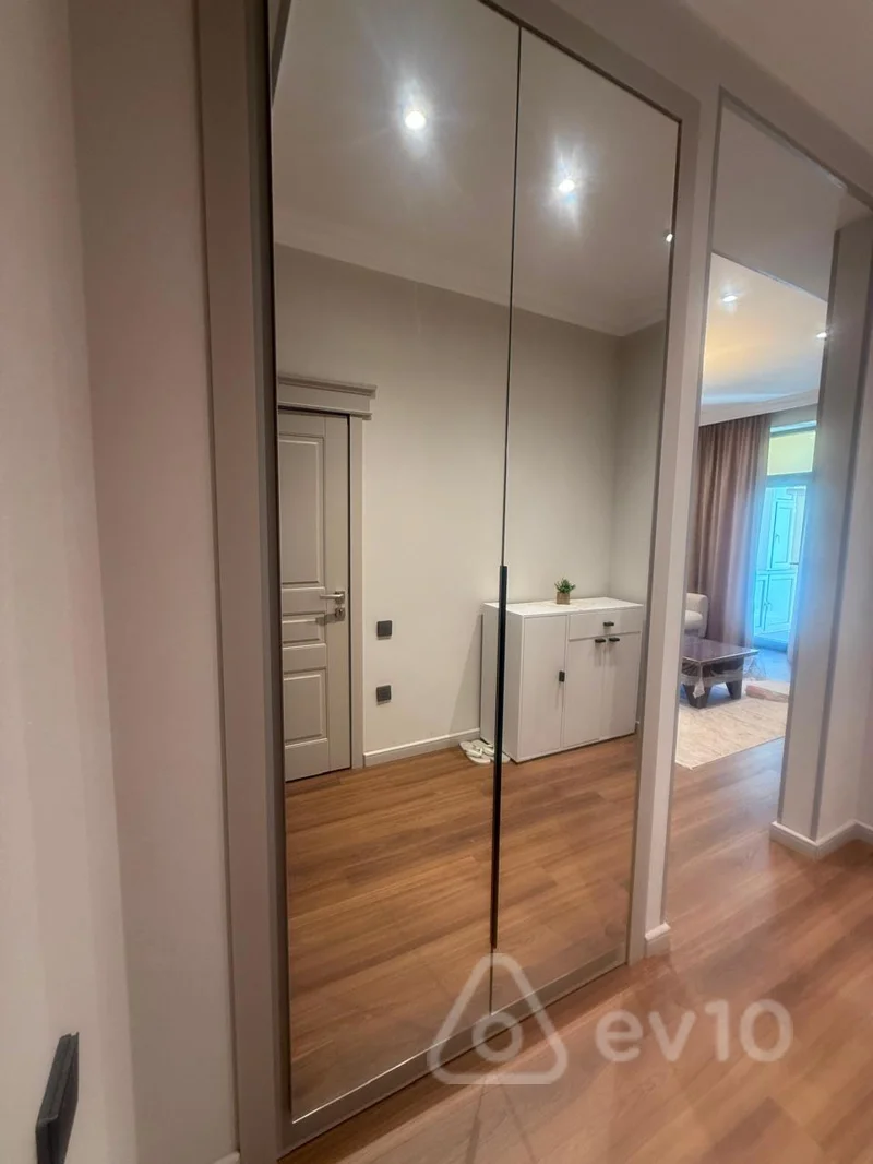 2 otaqlı mənzil, 65 m², Təbriz kücəsi — kirayə — Mənzil, Bakı (7)