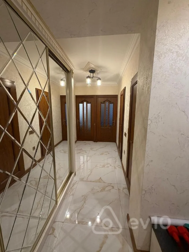3 otaqlı mənzil, 80 m², Atatürk pr — Mənzil, Bakı (6)