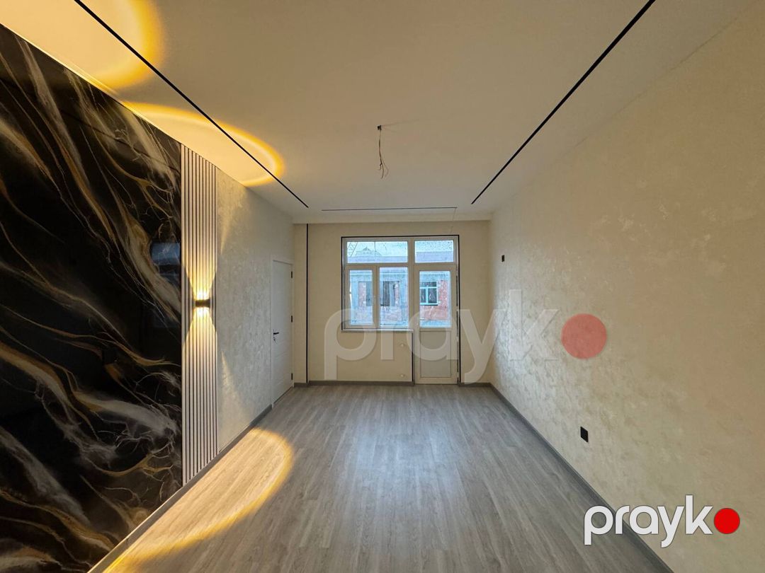 Satılır 2 otaqlı yeni tikili 57 m² — Mənzil, Bakı (2)