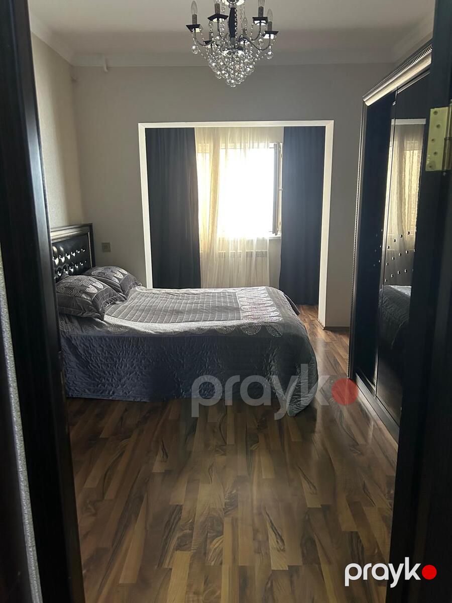 Satılır 2 otaqlı köhnə tikili 65 m² — Mənzil, Bakı (9)