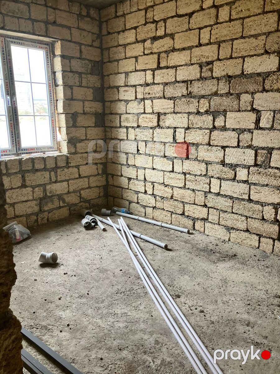 Satılır 4 otaqlı həyət evi/bağ evi 140 m² — Ev, villa, Bakı (10)
