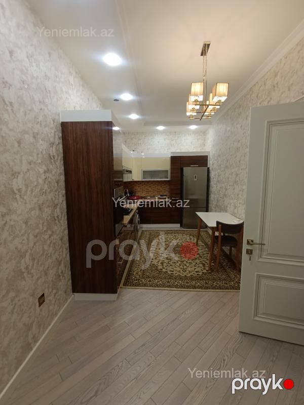 Satılır 7 otaqlı Həyət evi / Villa, 360 m², Suraxanı rayonu — Ev, villa, Bakı (5)