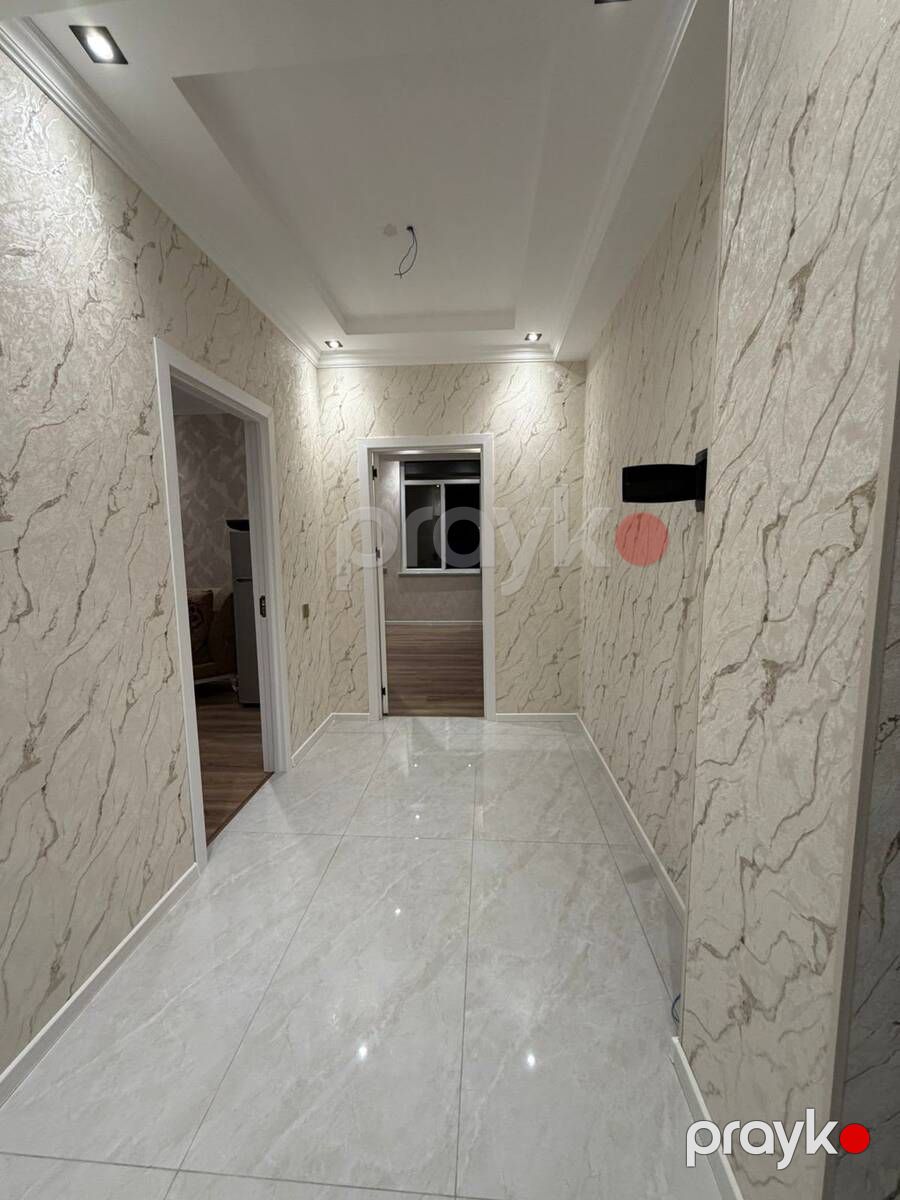 Satılır 3 otaqlı yeni tikili 70 m² — Mənzil, Bakı (5)
