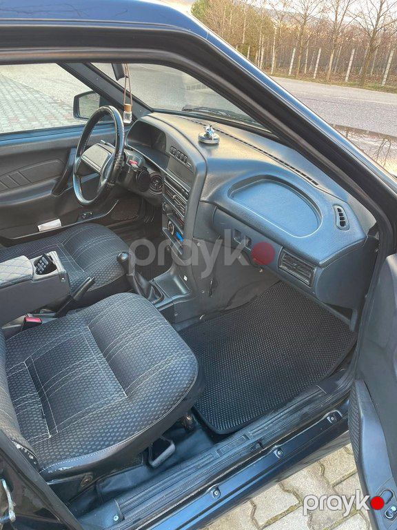Lada (VAZ) 2115, 1.6 L, 2008 il, 350 000 km — Avtomobillər, Bakı (3)