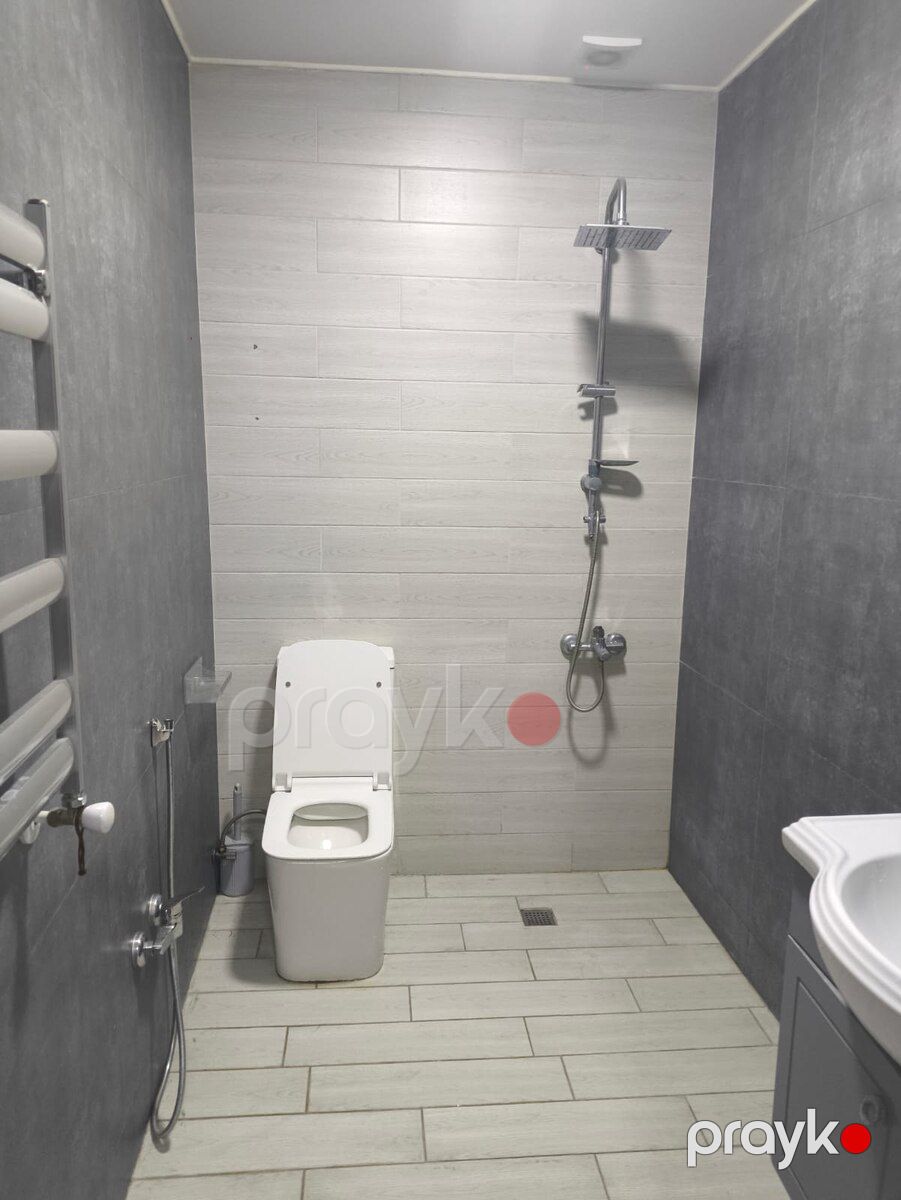 2-otaqlı yeni tikili kirayə verilir, Masazır qəs., 60 m² — Mənzil, Bakı (6)