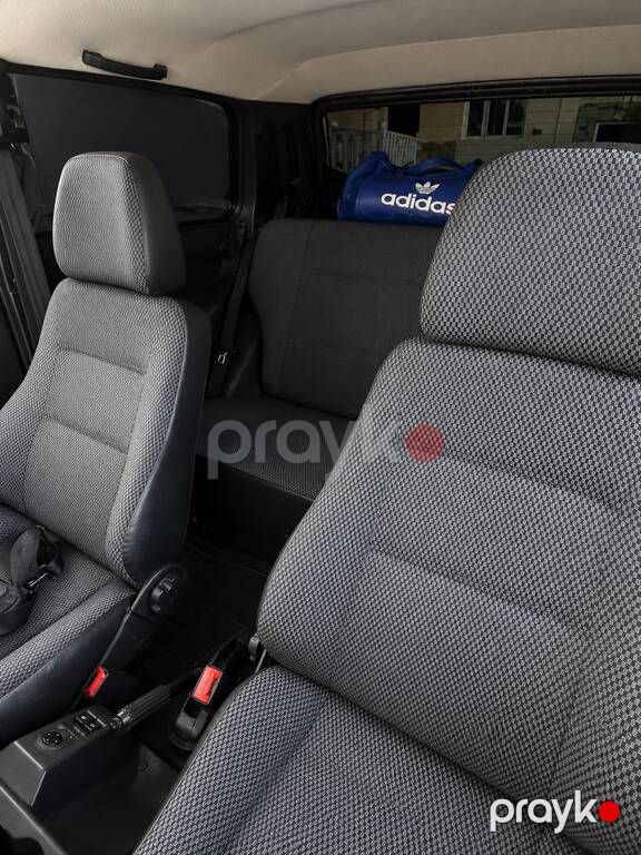 Lada (VAZ) Niva, 1.7 L, 2018 il, 72 500 km — Avtomobillər, Bakı (9)