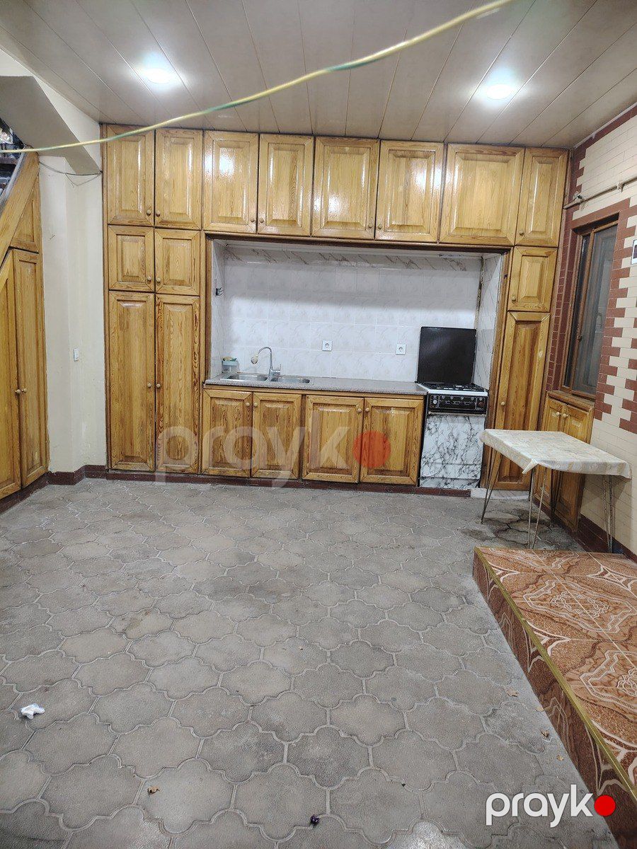 İcarəyə verilir 4 otaqlı həyət evi/bağ evi 120 m² — Ev, villa, Bakı (2)
