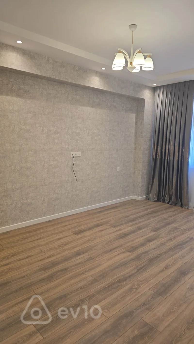2 otaqlı mənzil, 75 m², Genclik — Mənzil, Bakı (8)