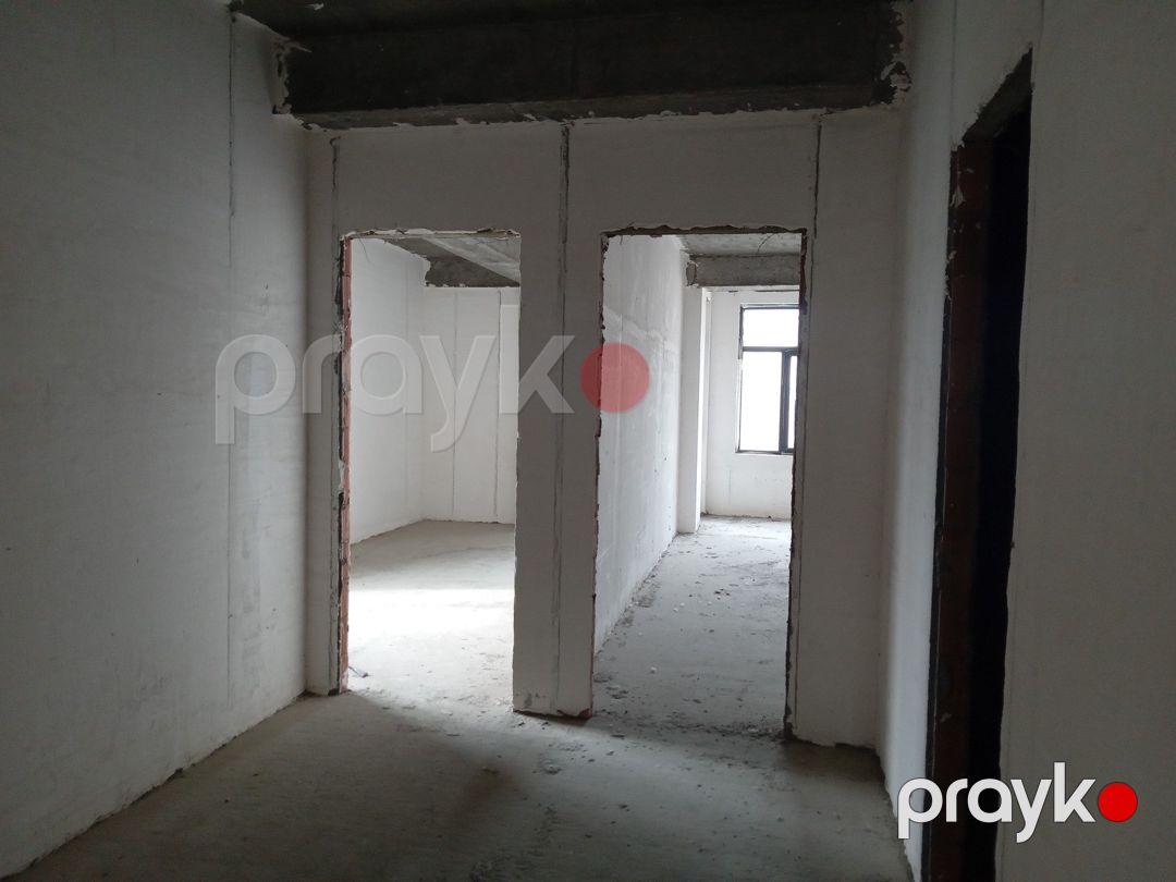 Satılır 3 otaqlı yeni tikili 146 m² — Mənzil, Bakı (5)