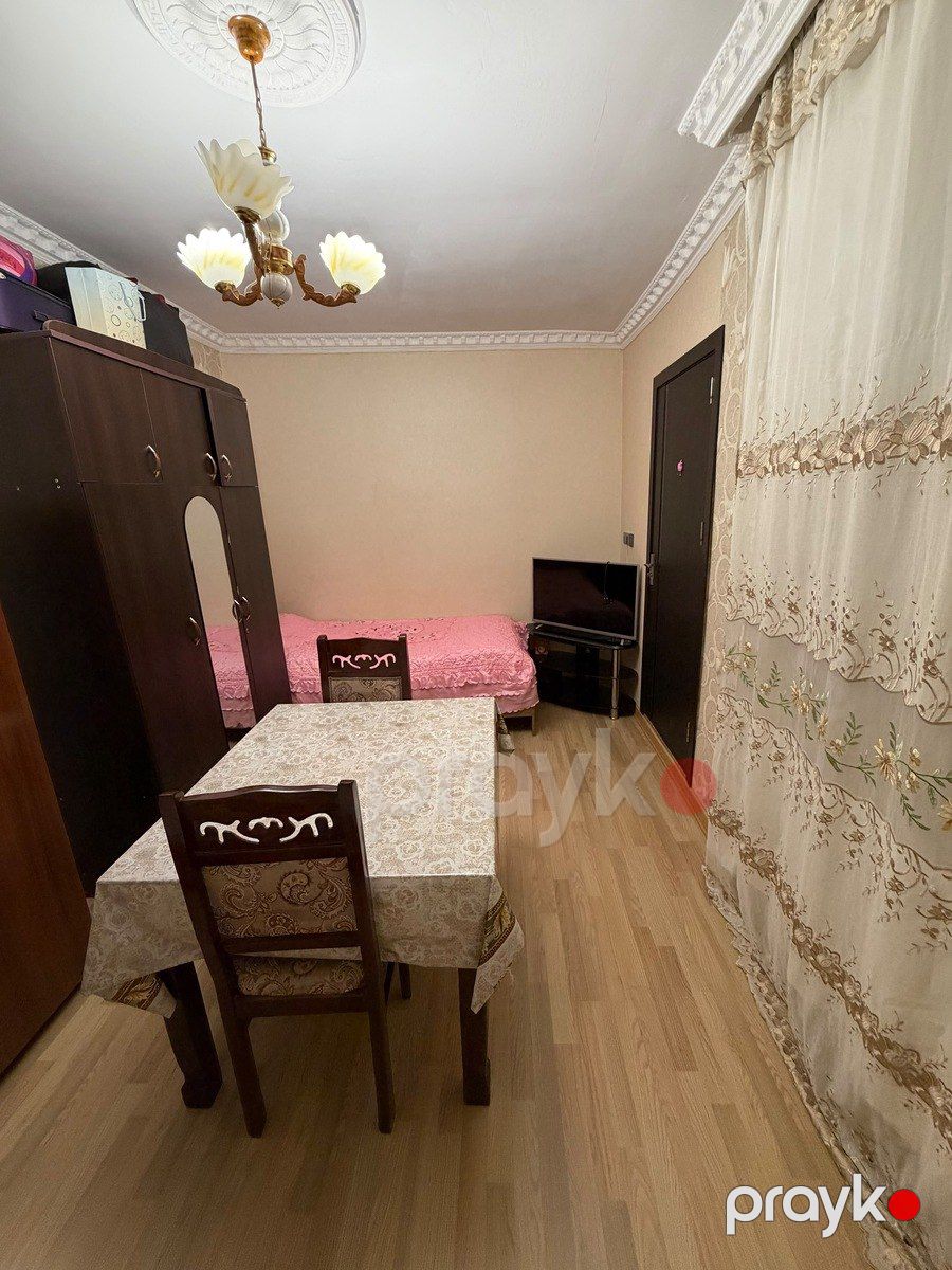 İcarəyə verilir 1 otaqlı köhnə tikili 20 m² — Mənzil, Bakı (12)