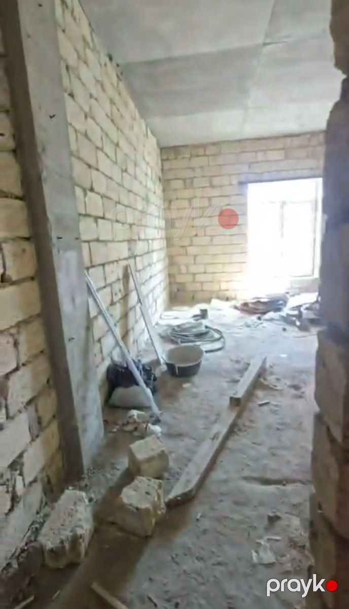 Satılır 3 otaqlı yeni tikili 70 m² — Mənzil, Bakı (11)