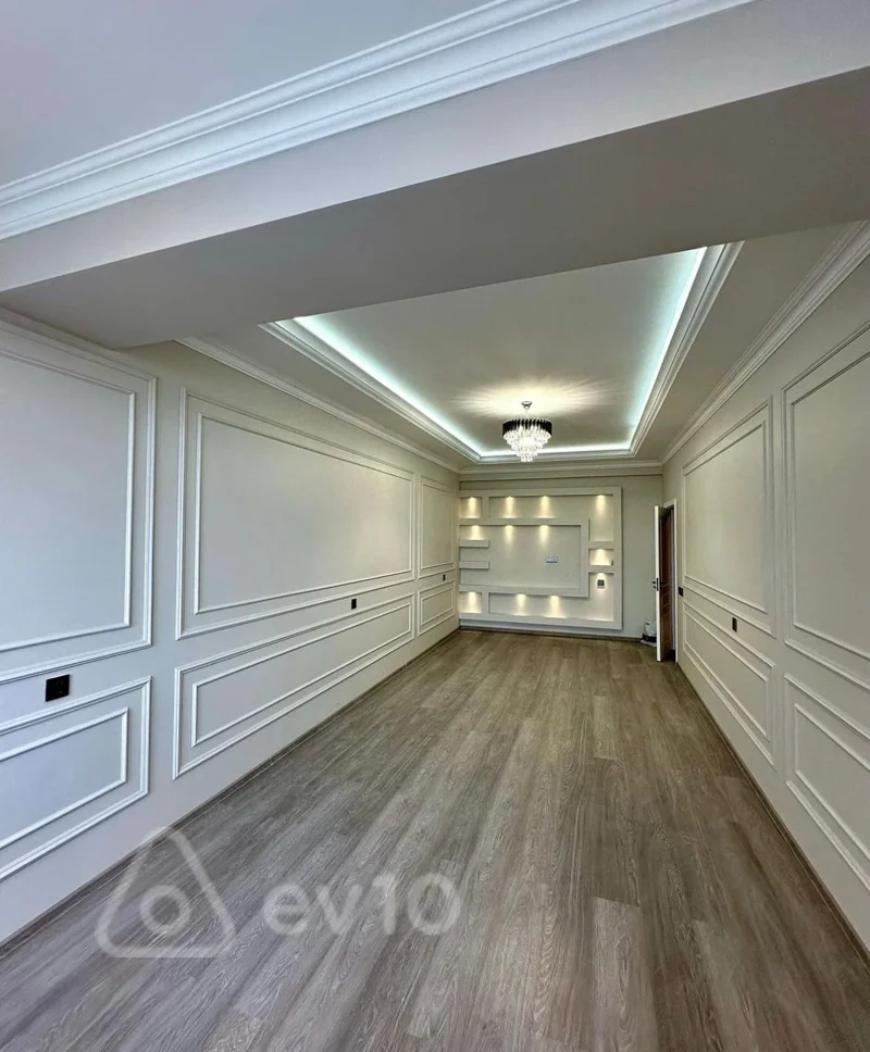 2 otaqlı mənzil, 90 m², Həsənbəy Zərdabi — Mənzil, Bakı (10)