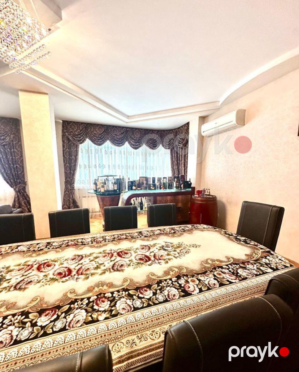 Satılır 6 otaqlı yeni tikili 324 m² — Mənzil, Bakı (2)