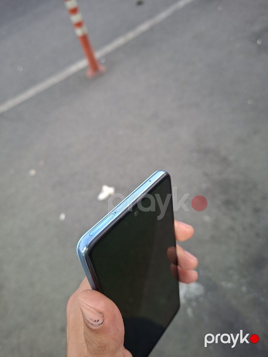 Samsung Galaxy A52 Awesome Blue 128GB/8GB — Smartfonlar, Bakı (8)