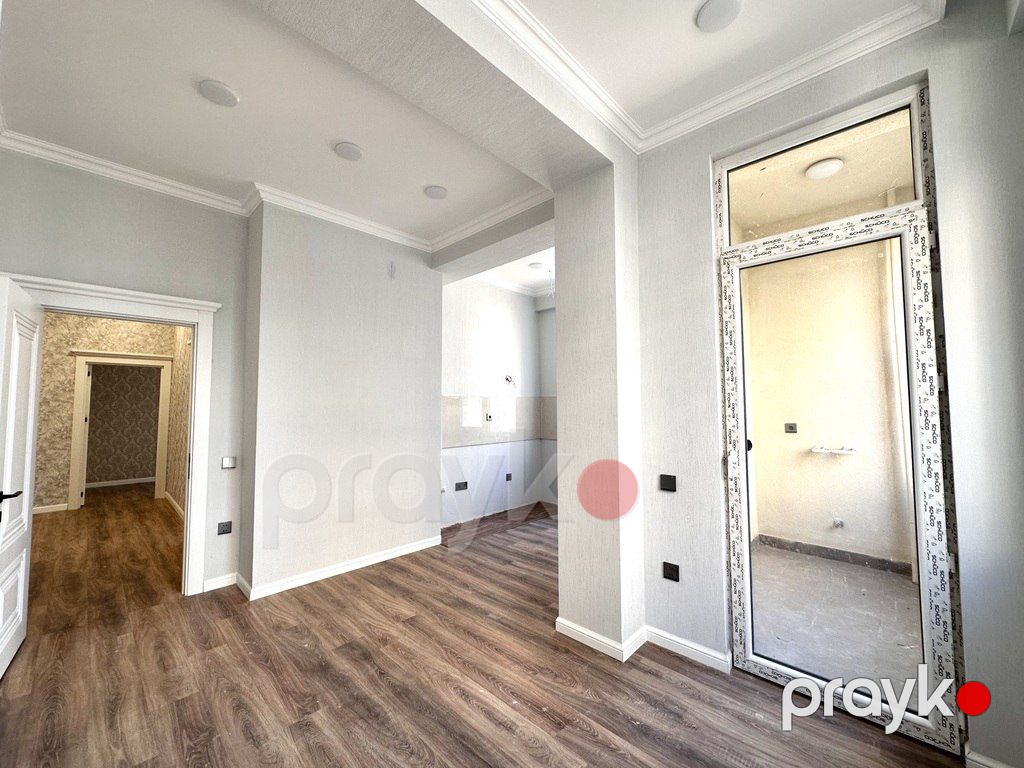 Satılır 3 otaqlı yeni tikili 105 m² — Mənzil, Bakı (3)