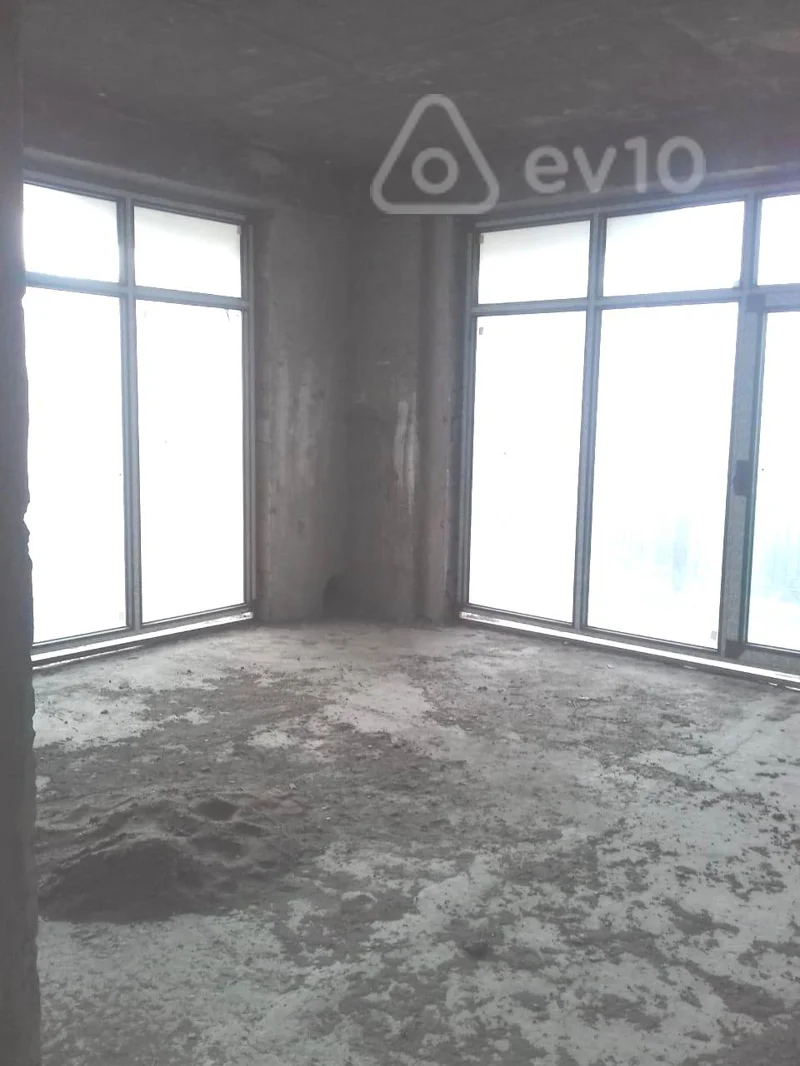 3 otaqlı mənzil, 115.8 m², Nesibey Yusifbeyli kucesi — Mənzil, Bakı (3)