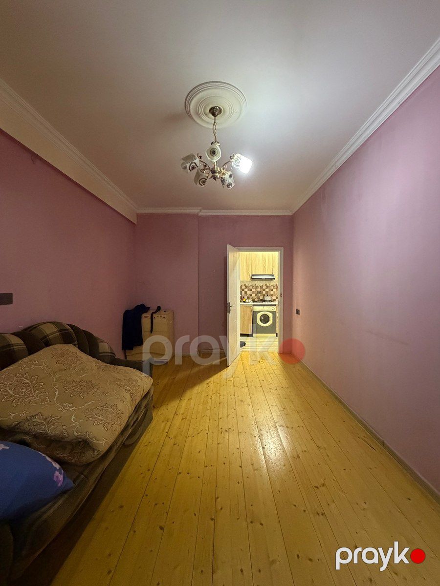 2-otaqlı yeni tikili, Masazır qəs., 54 m² — Mənzil, Bakı (4)