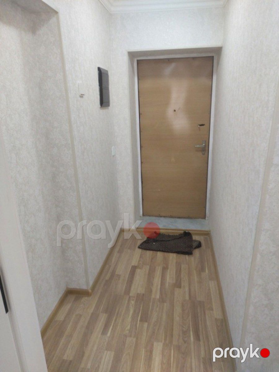 Satılır 1 otaqlı köhnə tikili 45 m² — Mənzil, Bakı (6)