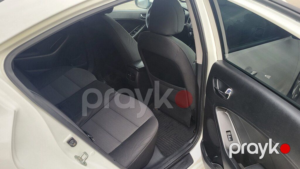 Kia Cerato, 1.6 L, 2014 il, 140 000 km — Avtomobillər, Bakı (8)
