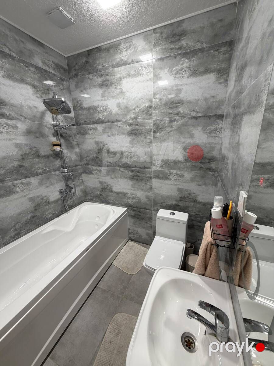 Satılır 5 otaqlı həyət evi/bağ evi 148 m² — Ev, villa, Bakı (7)