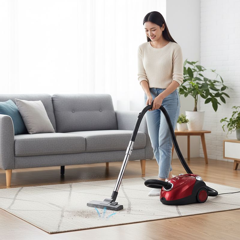 RAF R.8661R Tozsoran 1200W — Tozsoran, Bakı (3)