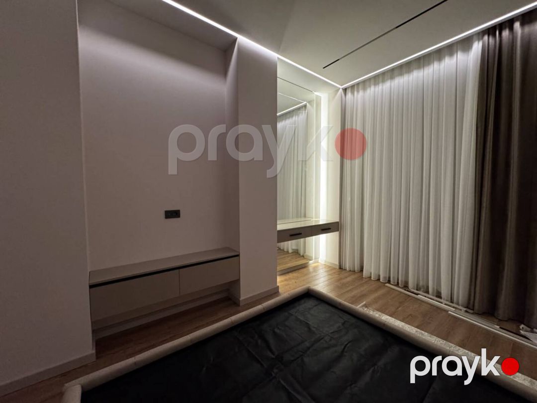 İcarəyə verilir 3 otaqlı yeni tikili 100 m² — Mənzil, Bakı (12)