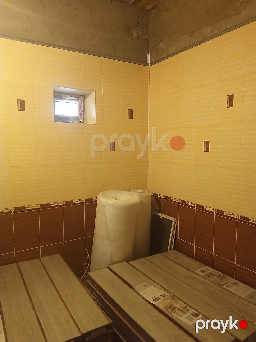 Satılır torpaq 5.7 sot — Torpaq, Bakı (9)