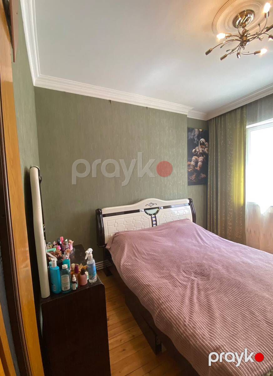 Satılır 2 otaqlı yeni tikili 57 m² — Mənzil, Bakı (7)