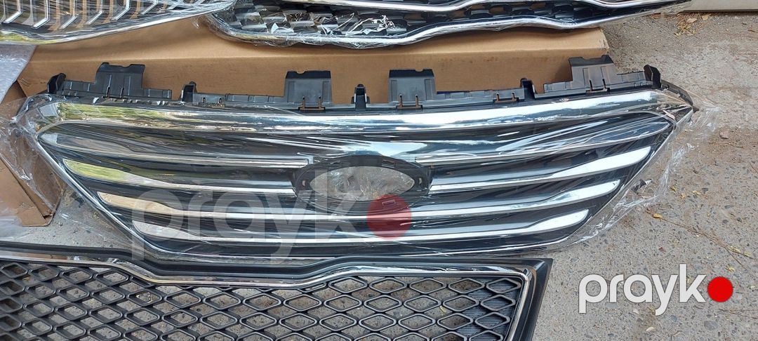 "Hyundai, Kia" radiator barmaqlıqları — Ehtiyat hissələri və aksesuarlar, Bakı (7)
