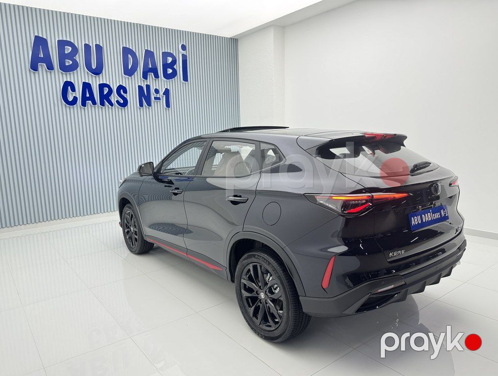 Changan Oshan X5 Plus, 1.5 L, 2026 il, yeni — Avtomobillər, Bakı (5)