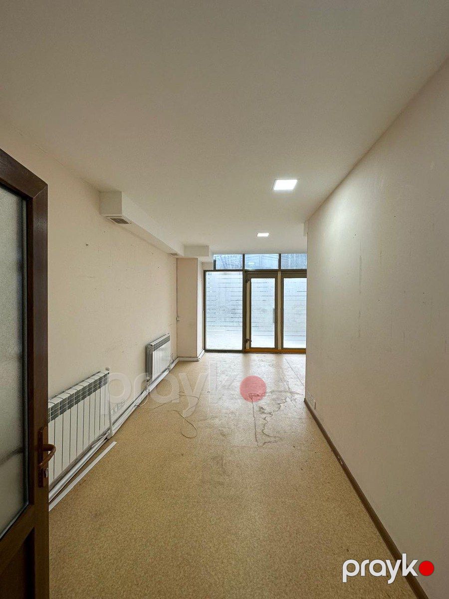 İcarəyə verilir obyekt 170 m² — Əmlak, Bakı (6)