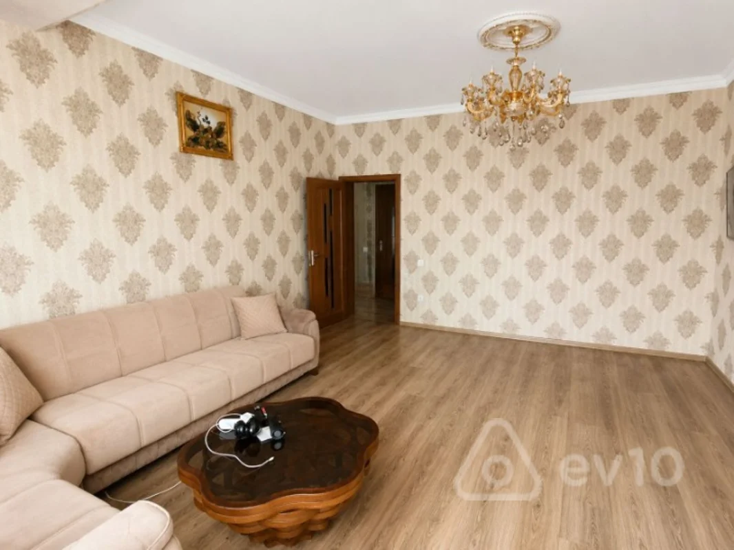 3 otaqlı mənzil, 115 m², Azadlıq pr — Mənzil, Bakı (5)