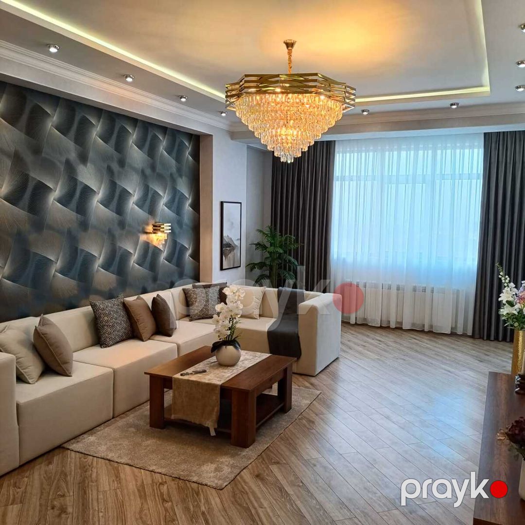Satılır 2 otaqlı yeni tikili 96 m² — Mənzil, Bakı (2)