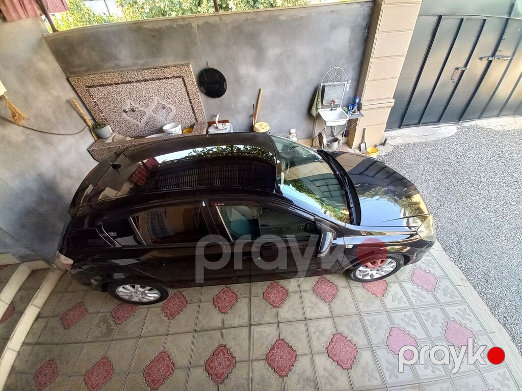 Opel Astra: 1.4 l 2005 il 337000 km Hetçbek — Avtomobillər, Tərtər (2)