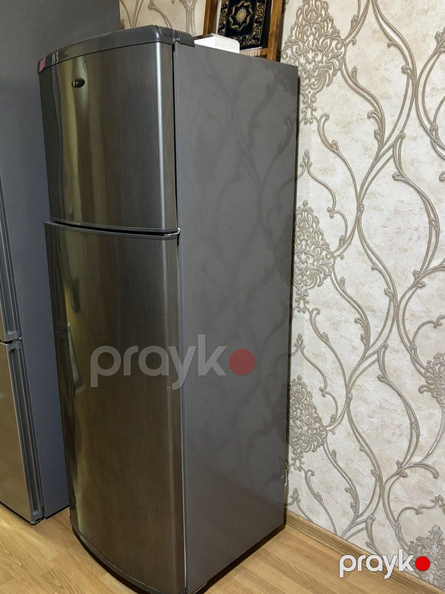 Soyuducu Samsung — Ev texnikası, Bakı (2)
