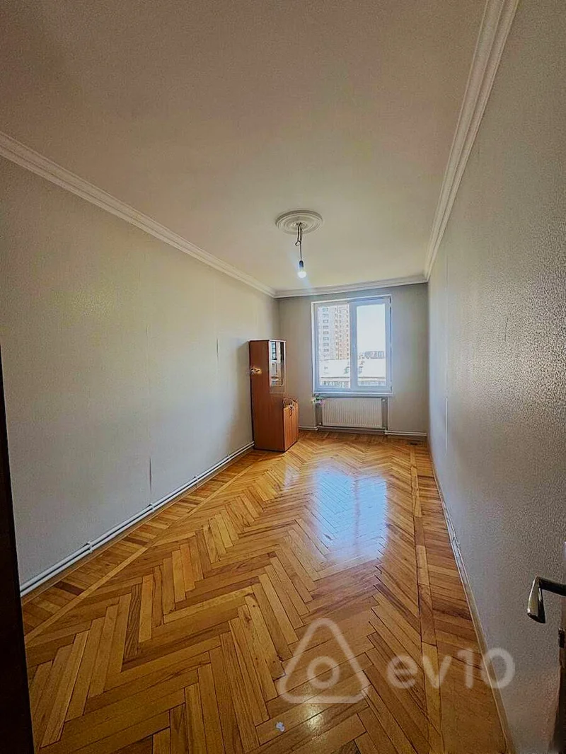3 otaqlı mənzil, 70 m², Mirəli Seyidov küç — Mənzil, Bakı (8)