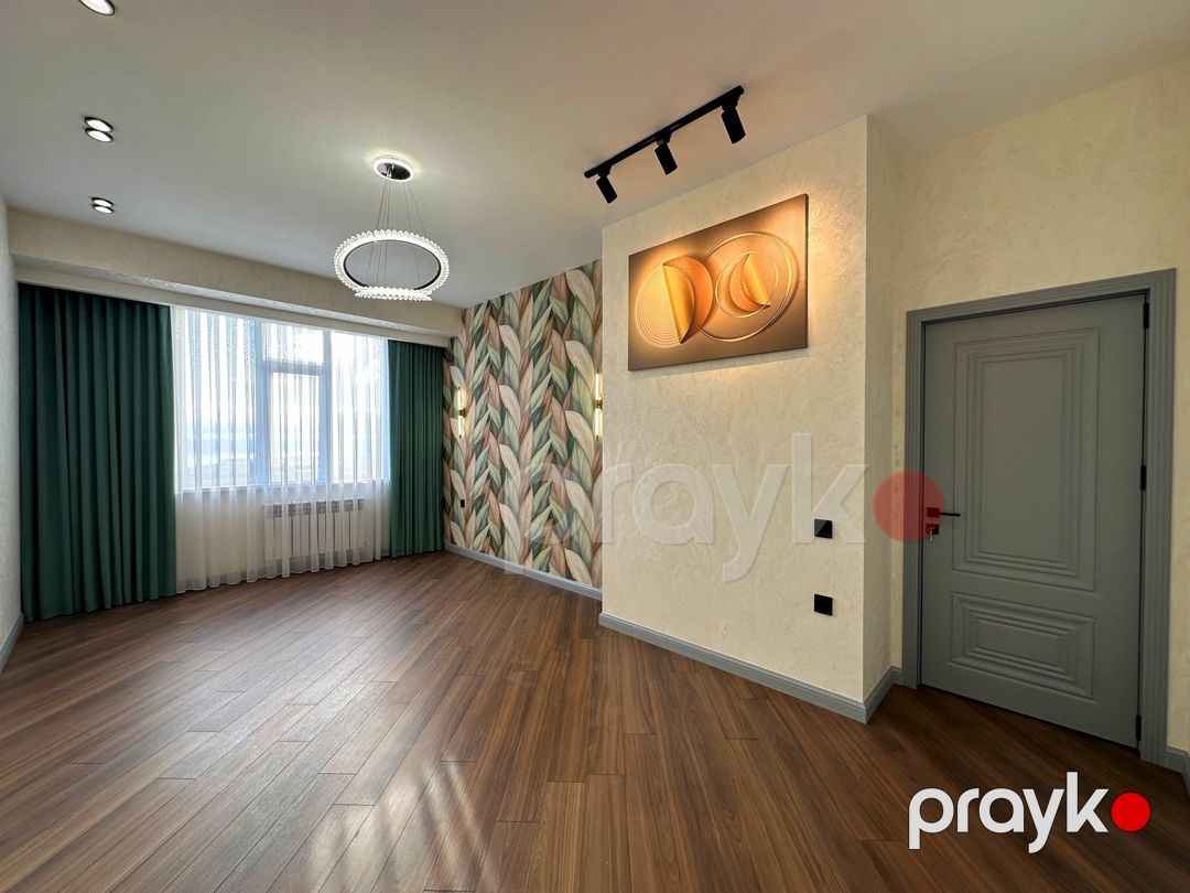 Satılır 3 otaqlı yeni tikili 78 m² — Mənzil, Bakı (12)