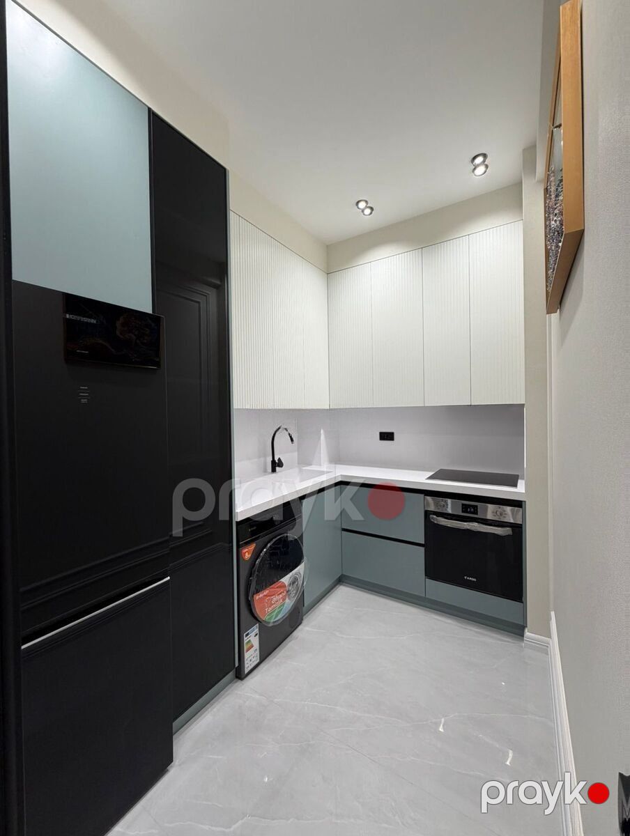 Satılır 2 otaqlı yeni tikili 70 m² — Mənzil, Bakı (4)