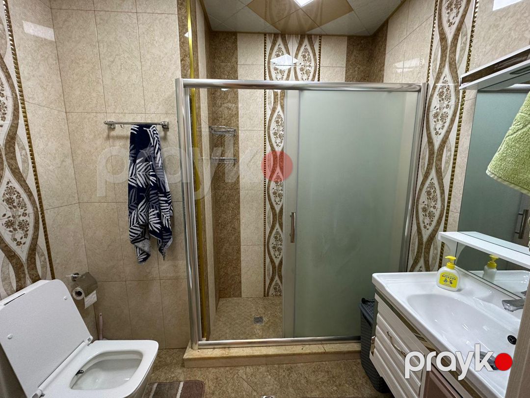 İcarəyə verilir 2 otaqlı yeni tikili 100 m² — Mənzil, Bakı (9)