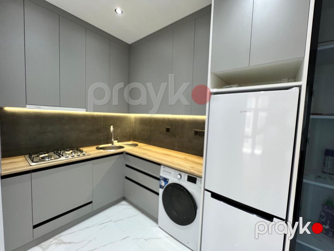 Satılır 3 otaqlı yeni tikili 71 m² — Mənzil, Bakı (10)
